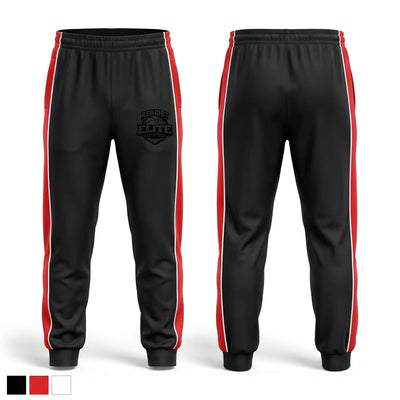 Red Dirt Elite Sweatpants - 2