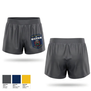 Ranger Panties, Capitol Police, Police, Teamtime, Team time, sublimation, custom sports apparel, team uniforms, spirit wear, spiritwear, sports uniforms, custom shirts, team store, custom team store, fundraiser sports, apparel fundraiser