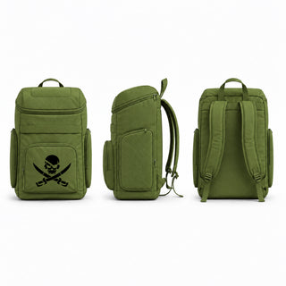 Gear Bag, 1-211, National Guard, Teamtime, Team time, sublimation, custom sports apparel, team uniforms, spirit wear, spiritwear, sports uniforms, custom shirts, team store, custom team store, fundraiser sports, apparel fundraiser