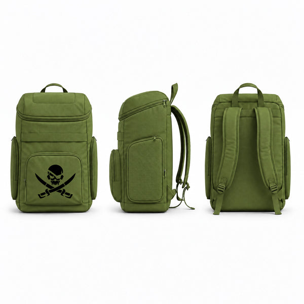 Gear Bag, 1-211, National Guard, Teamtime, Team time, sublimation, custom sports apparel, team uniforms, spirit wear, spiritwear, sports uniforms, custom shirts, team store, custom team store, fundraiser sports, apparel fundraiser