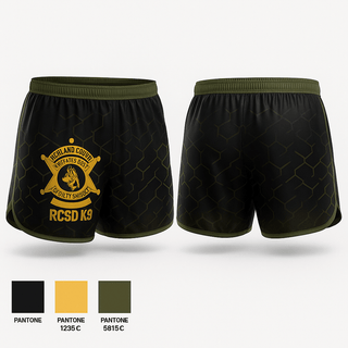 Ranger Panties, RCSD K9, Police, Teamtime, Team time, sublimation, custom sports apparel, team uniforms, spirit wear, spiritwear, sports uniforms, custom shirts, team store, custom team store, fundraiser sports, apparel fundraiser