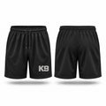 K9 2951 Athletic Shorts With Pockets - 1