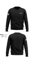 ATF Crew Neck Sweatshirt - 100
