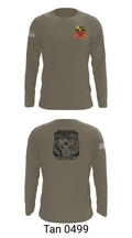 F-60th ADA 59616797 Long Sleeve Performance Shirt - 4