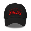 Maize Jr Eagles Dad hat