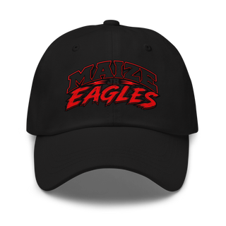 Dad hat - Black