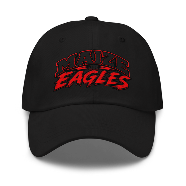 Dad hat - Black