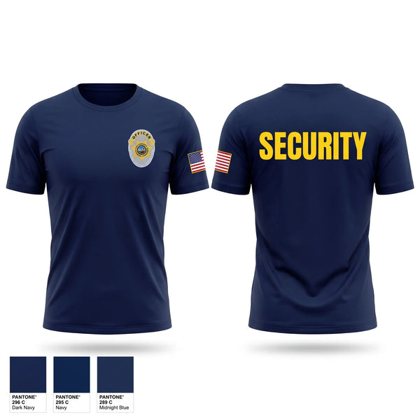 Short Sleeve Performance Shirt, Santa Clara County Sheriff's Protective Services, Police, Teamtime, Team time, sublimation, custom sports apparel, team uniforms, spirit wear, spiritwear, sports uniforms, custom shirts, team store, custom team store, fundraiser sports, apparel fundraiser