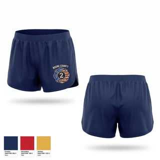 Ranger Panties, Boone 2, Fire Department, Teamtime, Team time, sublimation, custom sports apparel, team uniforms, spirit wear, spiritwear, sports uniforms, custom shirts, team store, custom team store, fundraiser sports, apparel fundraiser