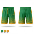 Beests 931590 Athletic Shorts With Pockets - 1