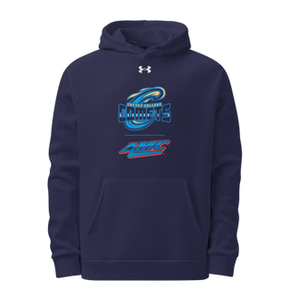 Cottey College Basketball Under Armour Hoodie