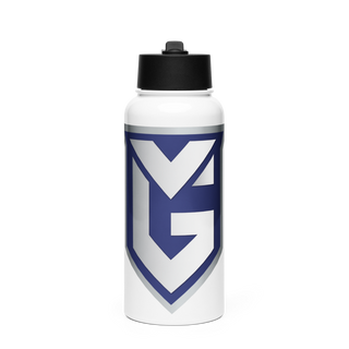 Valley Sports Academy Guardians 10492934 Stainless Steel Water Bottle with a Straw Lid
