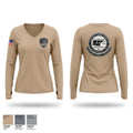 CCNO Old School Cotton Feel Shirt - 1