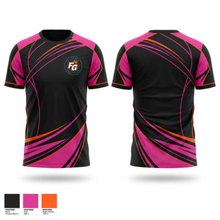 Short Sleeve Performance Shirt, Florida Grind, Softball, Teamtime, Team time, sublimation, custom sports apparel, team uniforms, spirit wear, spiritwear, sports uniforms, custom shirts, team store, custom team store, fundraiser sports, apparel fundraiser
