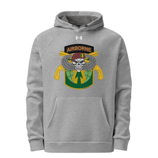 16th Military Police Brigade 12090211 Under Armour Hoodie