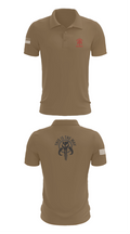 C Co Pharmacy 63118237 Short Sleeve Performance Polo - 7