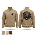 1-24 infantry battalion Windbreaker - 1