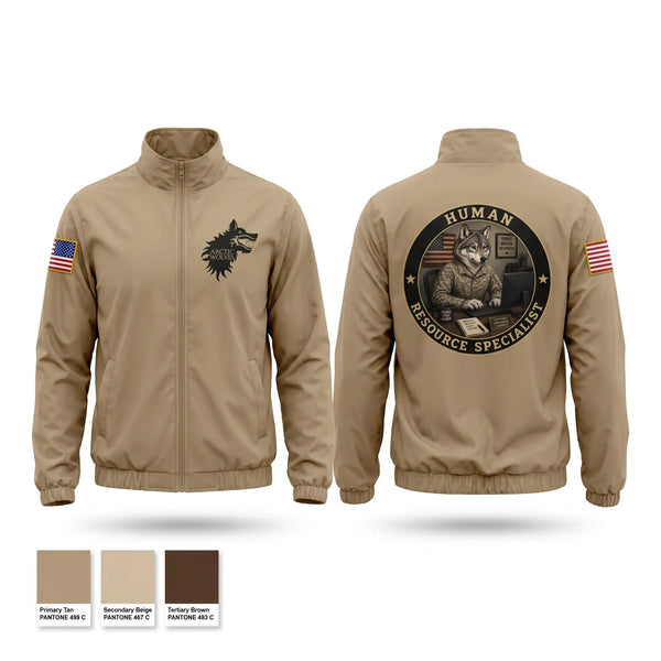 Windbreaker, 1-24 infantry battalion, Army, Teamtime, Team time, sublimation, custom sports apparel, team uniforms, spirit wear, spiritwear, sports uniforms, custom shirts, team store, custom team store, fundraiser sports, apparel fundraiser