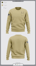 Bat 52572723 Crew Neck Sweatshirt - 2