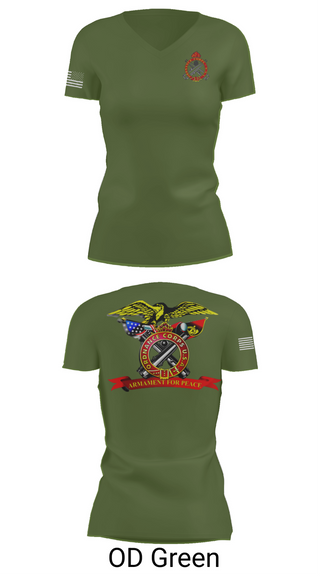 Womens Short Sleeve Vneck Shirt, FMS #9, , Teamtime, Team time, sublimation, custom sports apparel, team uniforms, spirit wear, spiritwear, sports uniforms, custom shirts, team store, custom team store, fundraiser sports, apparel fundraiser