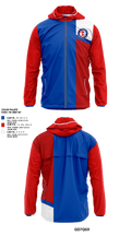 Trenholm Little League 21570649 Windbreaker - 1