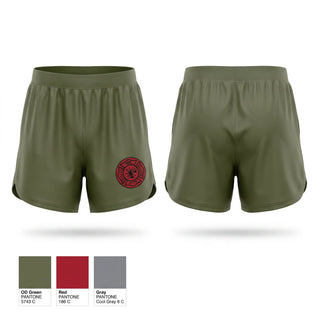 Ranger Panties, Kelly Hodge, Fire Department, Teamtime, Team time, sublimation, custom sports apparel, team uniforms, spirit wear, spiritwear, sports uniforms, custom shirts, team store, custom team store, fundraiser sports, apparel fundraiser
