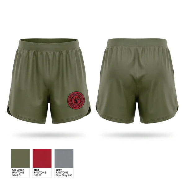 Ranger Panties, Kelly Hodge, Fire Department, Teamtime, Team time, sublimation, custom sports apparel, team uniforms, spirit wear, spiritwear, sports uniforms, custom shirts, team store, custom team store, fundraiser sports, apparel fundraiser