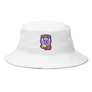 1st Battalion 503rd Infantry Regiment 53542236 Bucket Hat | Big Accessories BX003