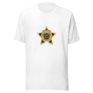 Unisex Staple T-Shirt - White