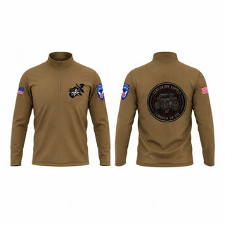Windbreaker, 1-24 Centurion Company, Army, Teamtime, Team time, sublimation, custom sports apparel, team uniforms, spirit wear, spiritwear, sports uniforms, custom shirts, team store, custom team store, fundraiser sports, apparel fundraiser
