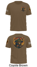 10th Field Hospital (FWD) 73609367 Short Sleeve Performance Shirt - 16