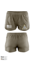 Fort Knox Fight Club Ranger Panties - 106