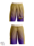 Aura Elite 56791952 Mens Basketball Shorts 2
