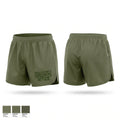 DeKalb County Sheriff's Office Ranger Panties - 1