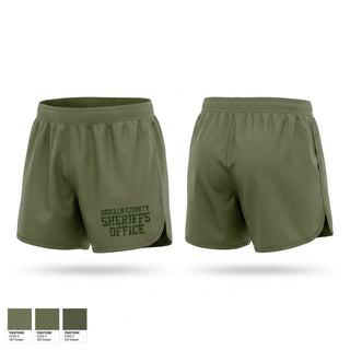 Ranger Panties, DeKalb County Sheriff's Office, Police, Teamtime, Team time, sublimation, custom sports apparel, team uniforms, spirit wear, spiritwear, sports uniforms, custom shirts, team store, custom team store, fundraiser sports, apparel fundraiser