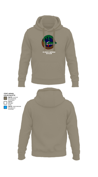 Hoodie, 2d Assault Amphibian Battalion, , Teamtime, Team time, sublimation, custom sports apparel, team uniforms, spirit wear, spiritwear, sports uniforms, custom shirts, team store, custom team store, fundraiser sports, apparel fundraiser