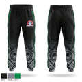 E.L. Wright Middle School Football Sweatpants - 1