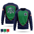 Dublin Fire Department Crew Neck Sweatshirt - 1
