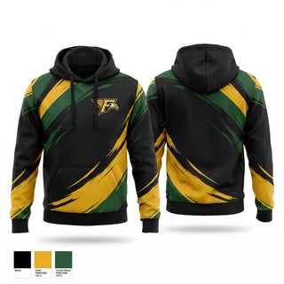 Hoodie, Freedom Eagles, Women's Basketball, Teamtime, Team time, sublimation, custom sports apparel, team uniforms, spirit wear, spiritwear, sports uniforms, custom shirts, team store, custom team store, fundraiser sports, apparel fundraiser