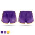 Denham Springs Women's Shorts - 1