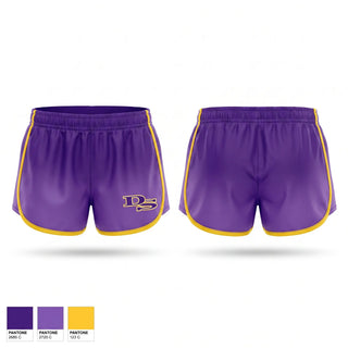 Womens Shorts, Denham Springs, , Teamtime, Team time, sublimation, custom sports apparel, team uniforms, spirit wear, spiritwear, sports uniforms, custom shirts, team store, custom team store, fundraiser sports, apparel fundraiser