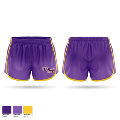 Denham Springs Women's Shorts - 1
