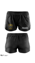 Millington Police Department Ranger Panties - 11