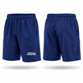 Jefferson County EMS Athletic Shorts With Pockets - 1
