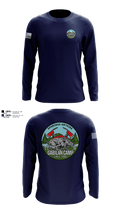 Gabilan 7308504 Long Sleeve Performance Shirt - 4