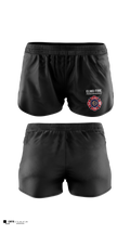 Elmo Fire Protection District Ranger Panties - 3
