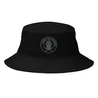 Social k9 academy 95523543 Bucket Hat | Big Accessories BX003