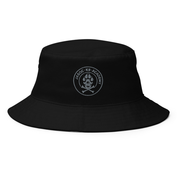 Social k9 academy 95523543 Bucket Hat | Big Accessories BX003