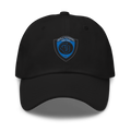 California United Dad hat