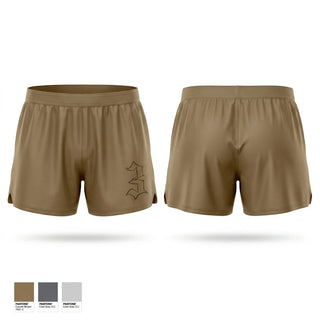 Ranger Panties, NMCB THREE, Navy, Teamtime, Team time, sublimation, custom sports apparel, team uniforms, spirit wear, spiritwear, sports uniforms, custom shirts, team store, custom team store, fundraiser sports, apparel fundraiser